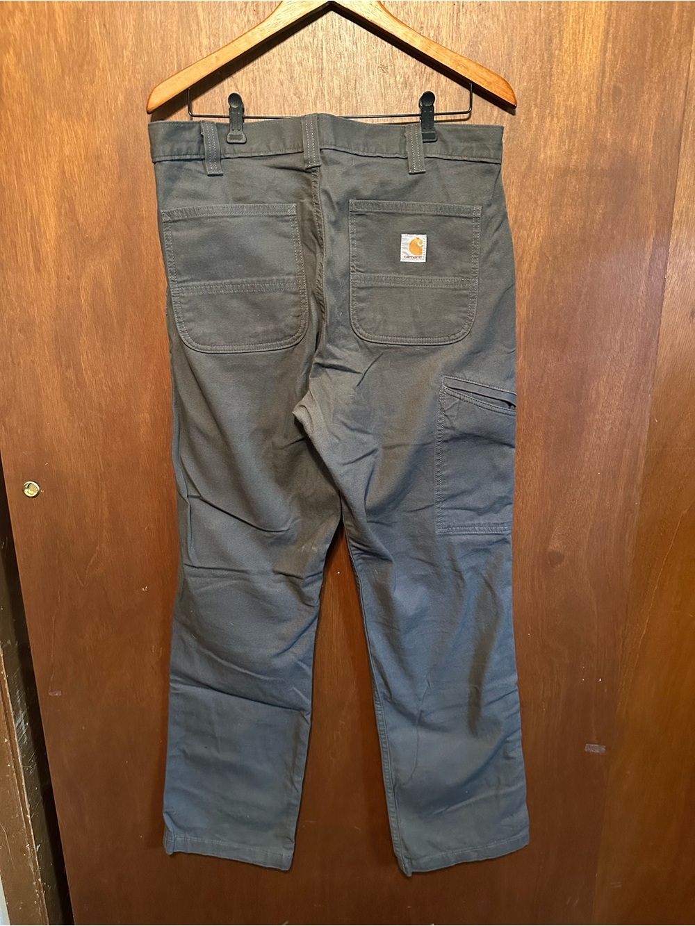Carhartt Men’s Work Pants - Picture 3 of 4